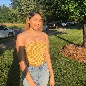 Meet your Posher, Geraldina